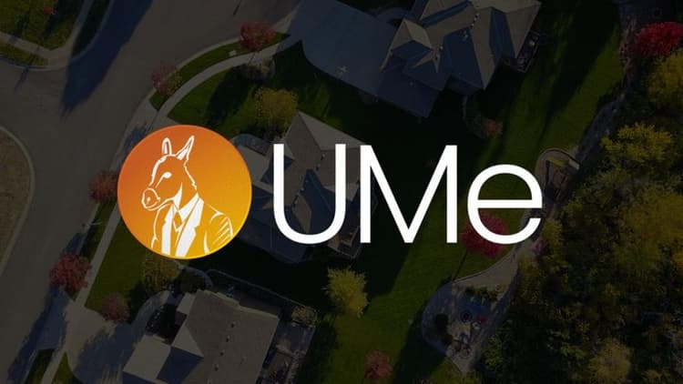 UMe Projects Is Flipping The Script On High Mortgage Rates—One Assumption At A Time