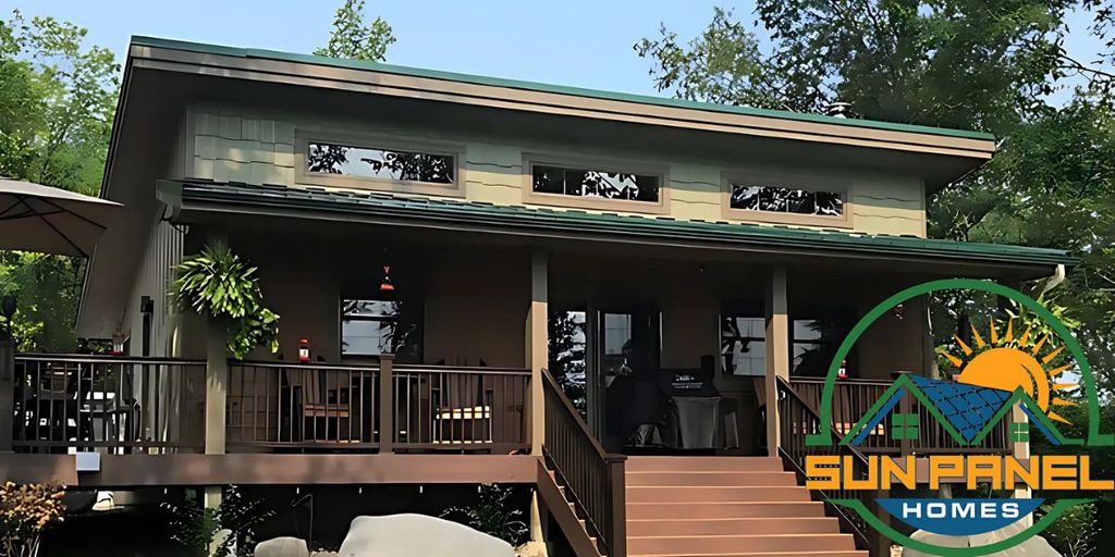 Building Smarter: How SIP Barndominiums Are Revolutionizing Rural Missouri Housing