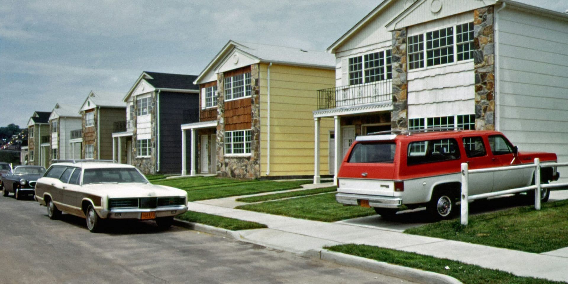 U.S. Housing Market Shows Regional Variance in Buyer Demand