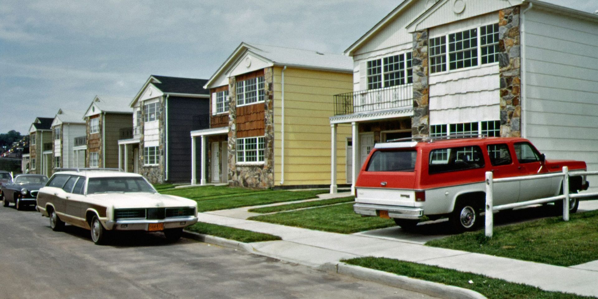 U.S. Housing Market Shows Regional Variance in Buyer Demand