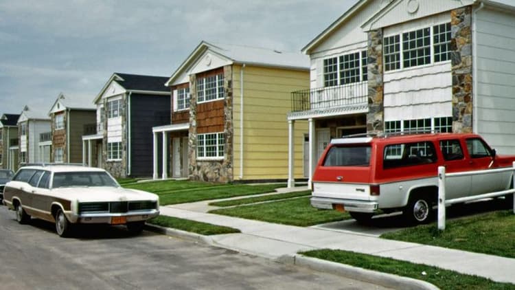 U.S. Housing Market Shows Regional Variance in Buyer Demand