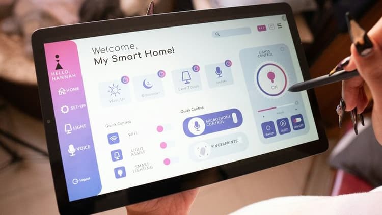 Samsung’s Upcoming Galaxy Unpacked Event and the Future of Smart Homes