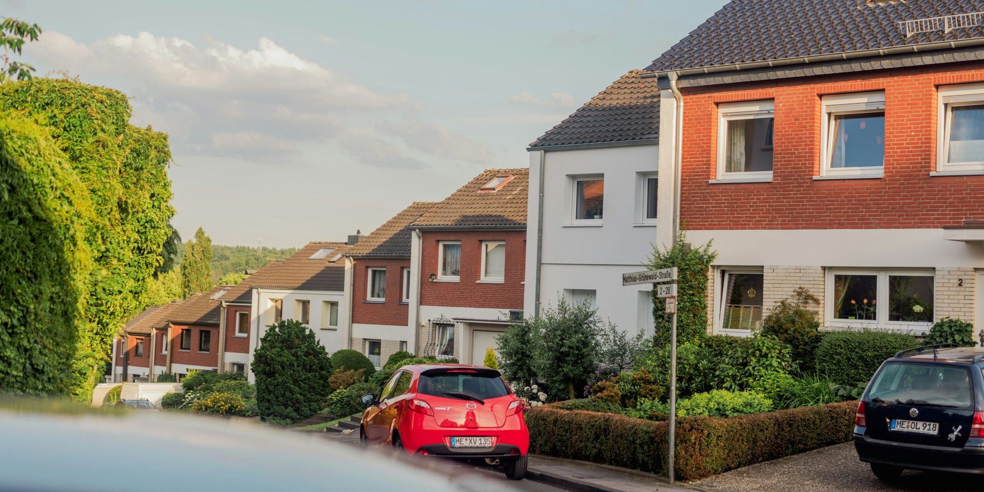 Navigating the Evolving Real Estate Market in 2025