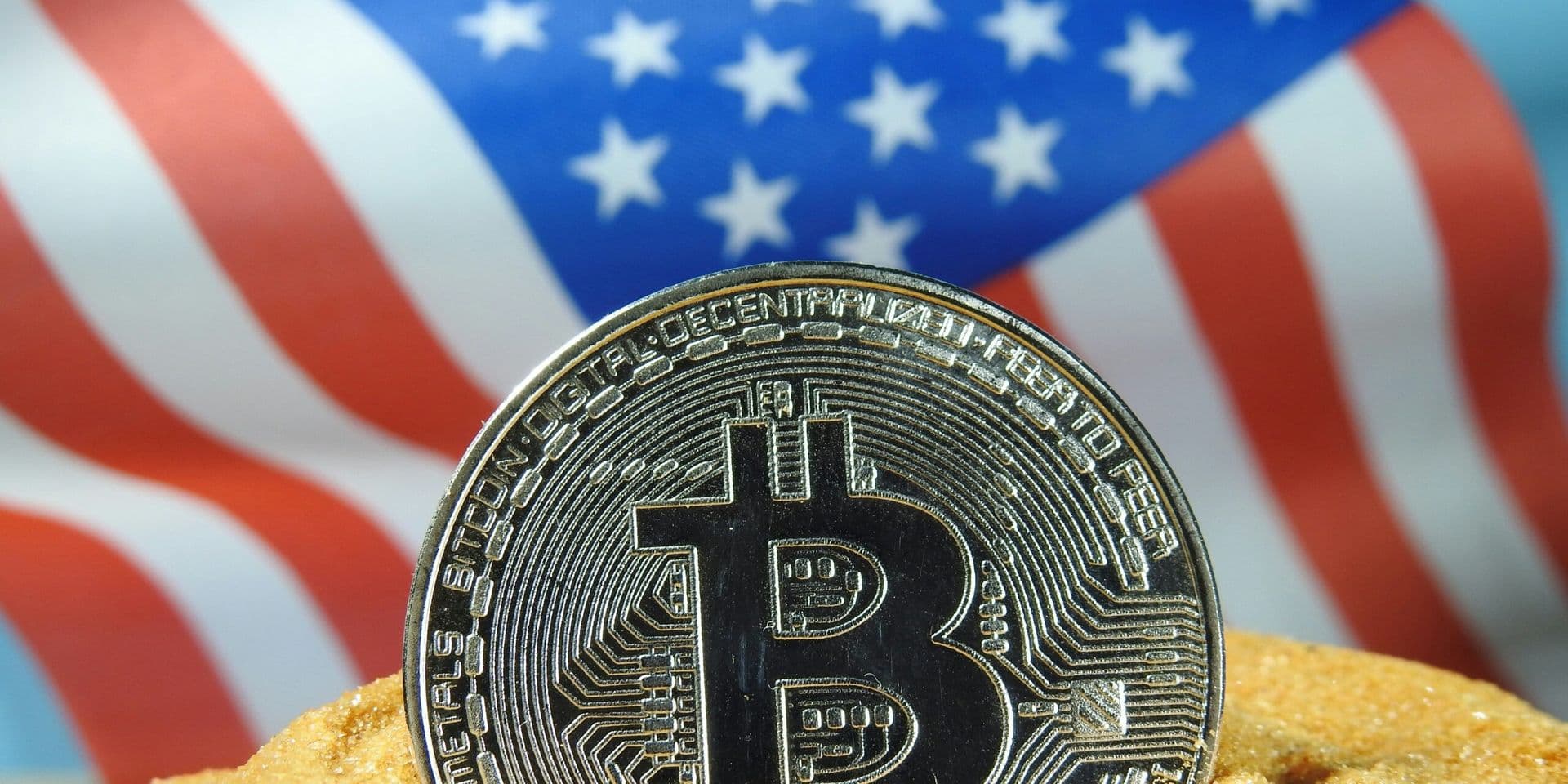 U.S. House Prepares for “Crypto Week” Amid Record Bitcoin Surge