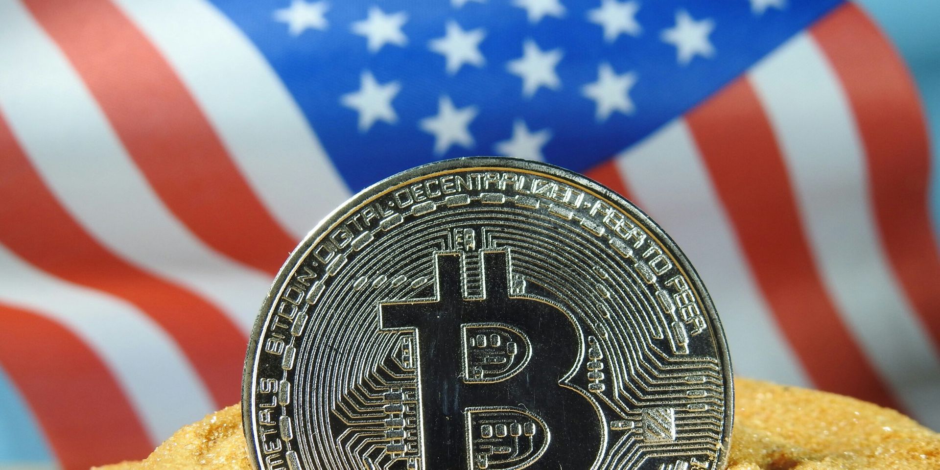 U.S. House Prepares for “Crypto Week” Amid Record Bitcoin Surge
