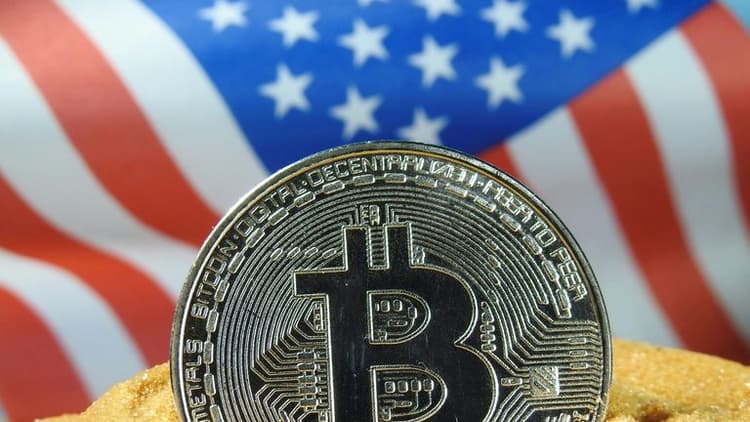 U.S. House Prepares for “Crypto Week” Amid Record Bitcoin Surge