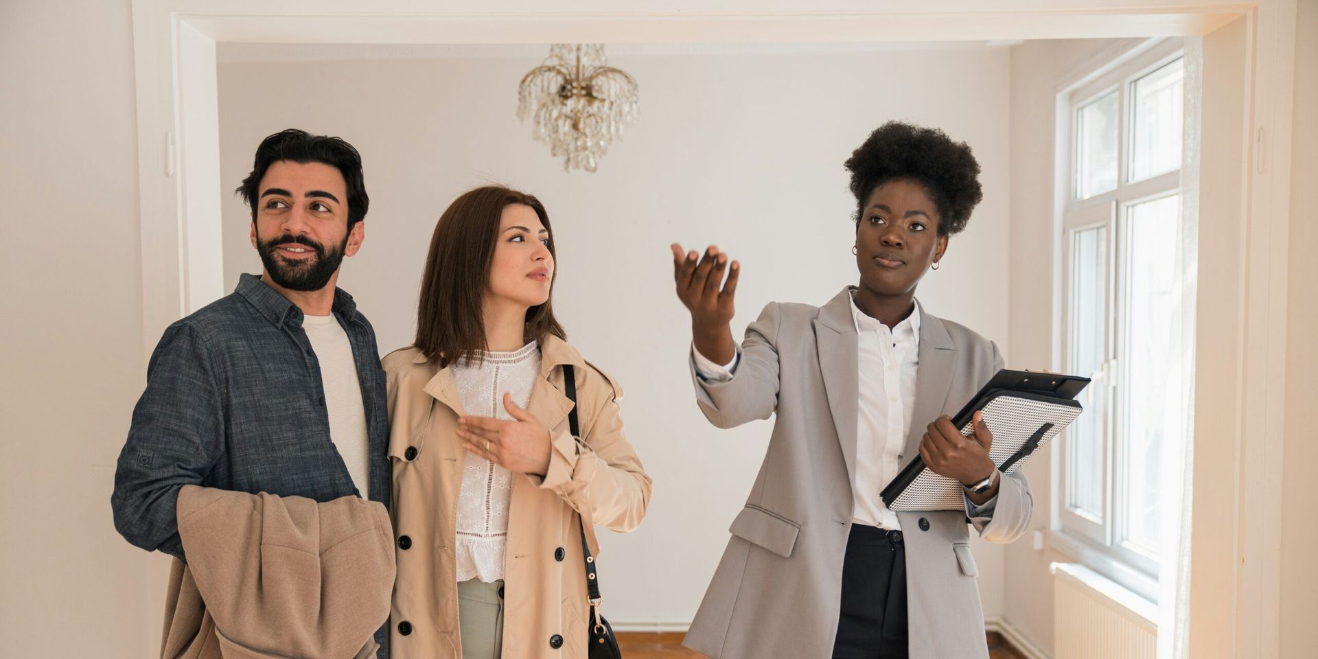 Top Realtors in Los Angeles Discuss Shifting Trends in 2025 Housing Market
