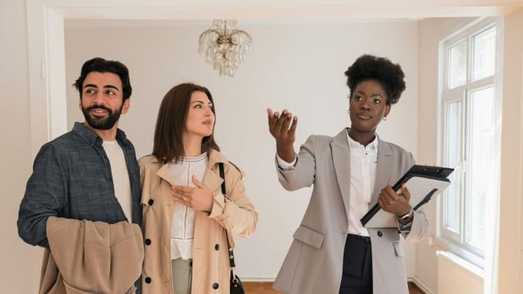 Top Realtors in Los Angeles Discuss Shifting Trends in 2025 Housing Market