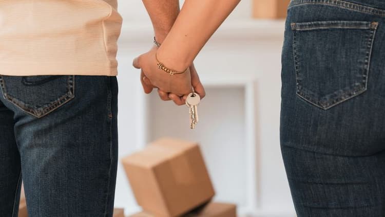 Anyone.com Launches Groundbreaking Digital Mortgage Model to Democratize U.S. Homeownership