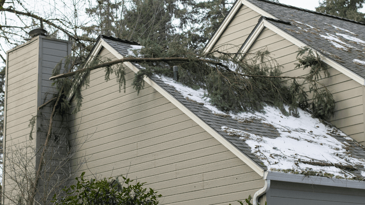 Severe Winter Storm and Tornado Outbreak on February 5, 2026 Raises Housing Market and Safety Concerns