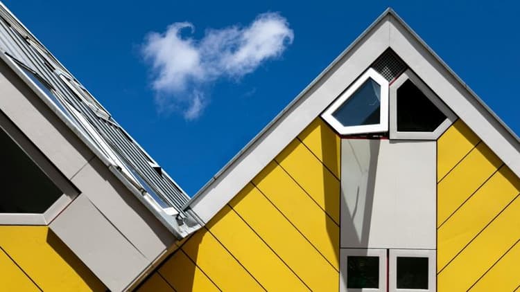 Tech-Driven Firms Transforming U.S. Housing Market Amidst Sluggish Sales