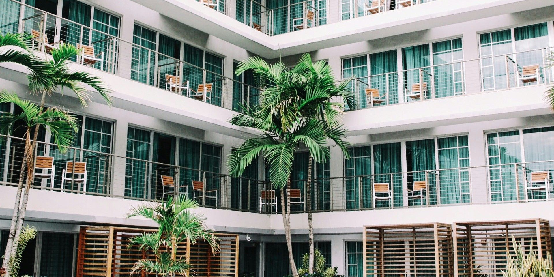 Marriott Hotel in Shelton Poised for Conversion to 96‑Unit Apartment Complex with 18 Affordable Homes