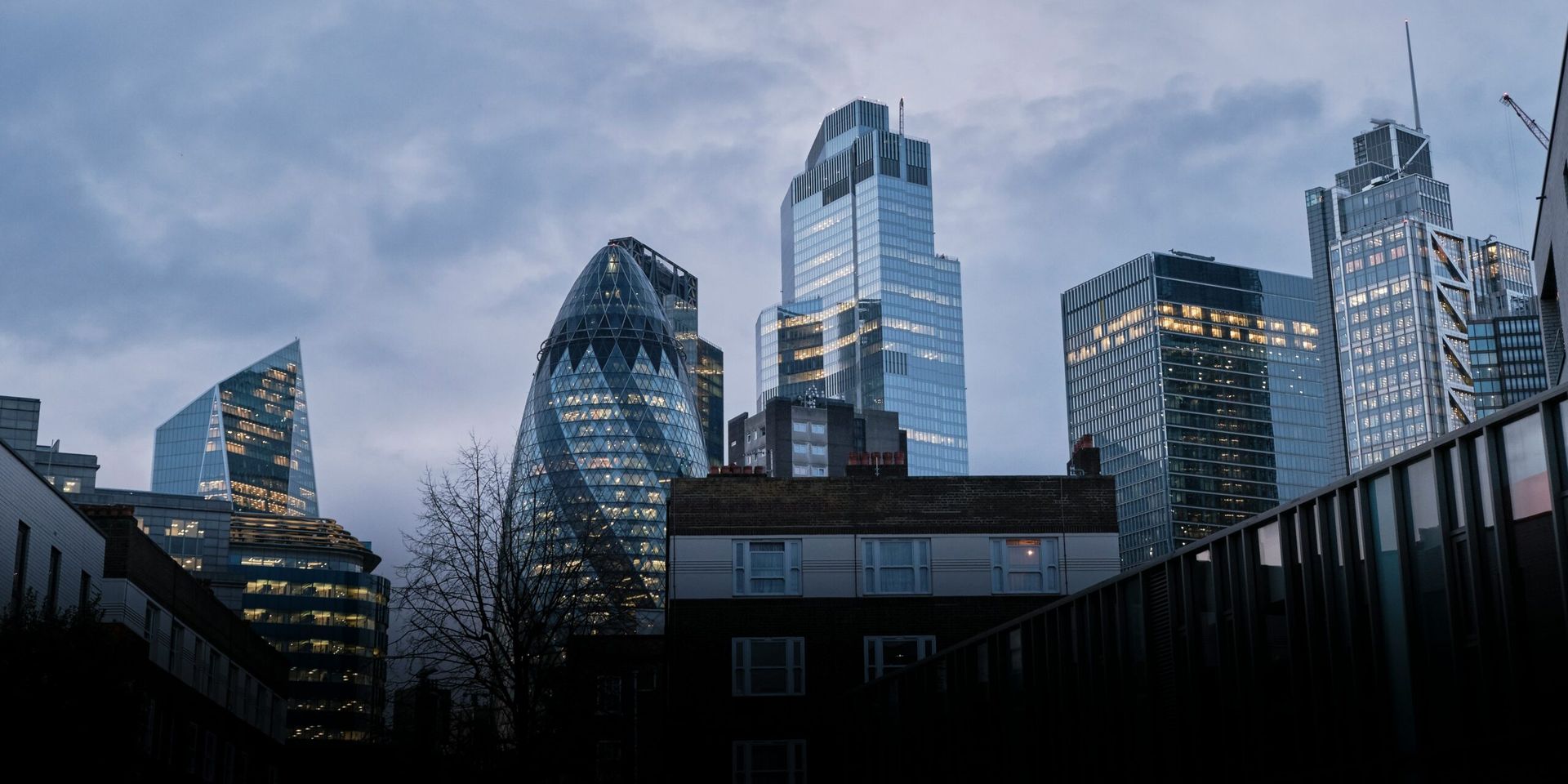 U.S. Commercial Real Estate Outlook Strengthens for 2026