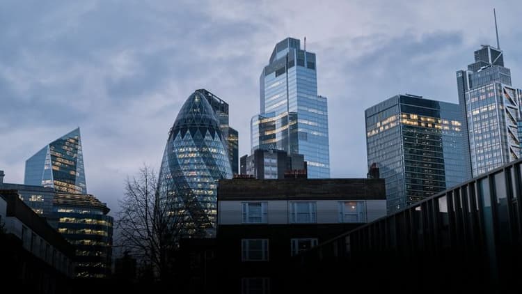 U.S. Commercial Real Estate Outlook Strengthens for 2026