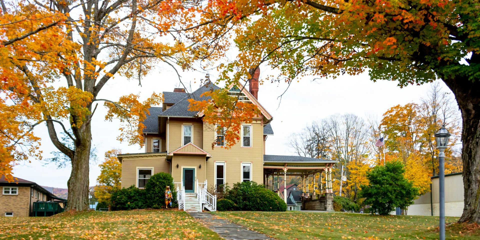 Zillow Removes Climate-Risk Scores From U.S. Home Listings