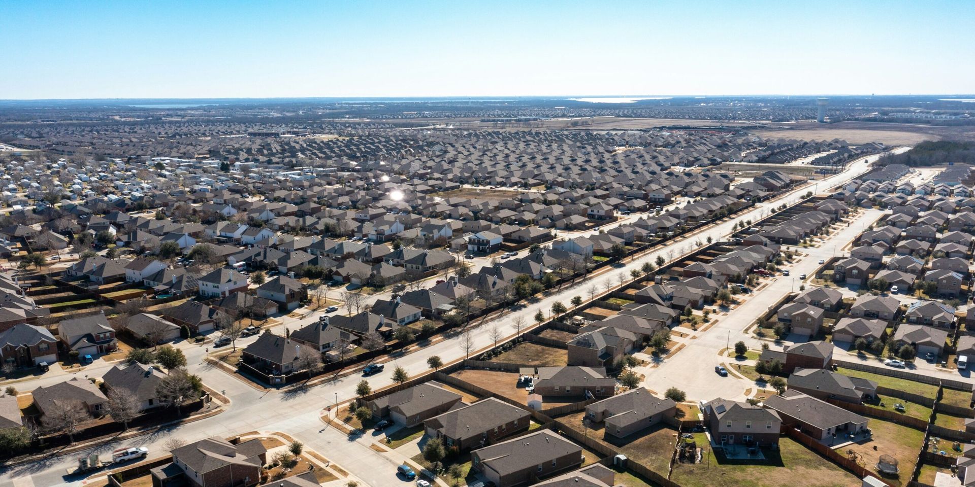 Major Housing Expert Predicts Huge Housing Market Reset in 2025