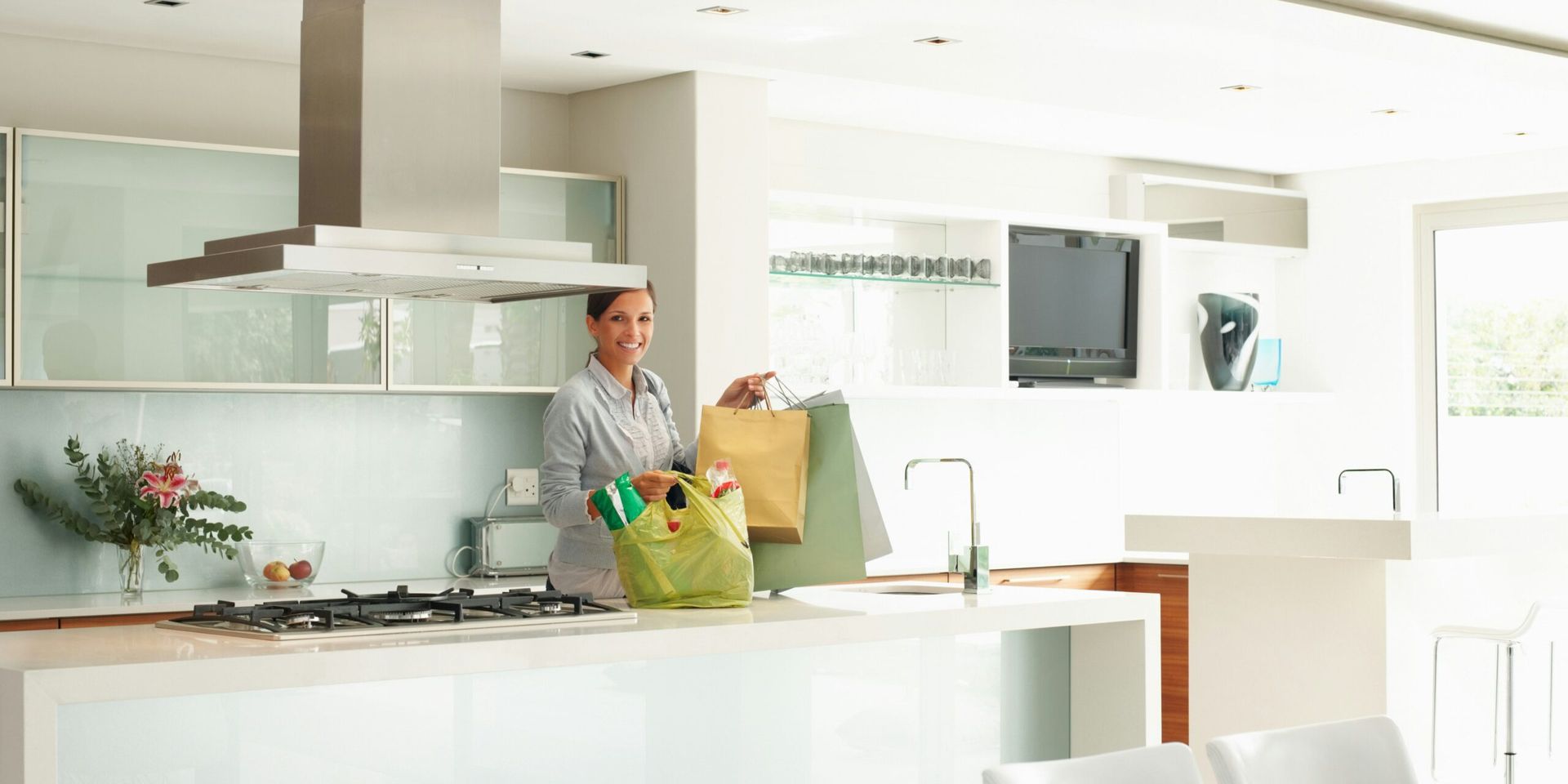 Smart Home Features Shift from Luxury to Expectation for Homebuyers in 2025