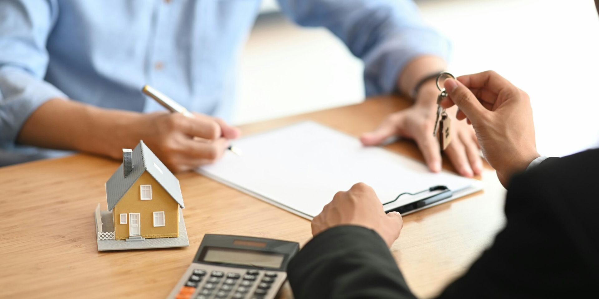 New Commercial Mortgage Regulations Are Changing the Game