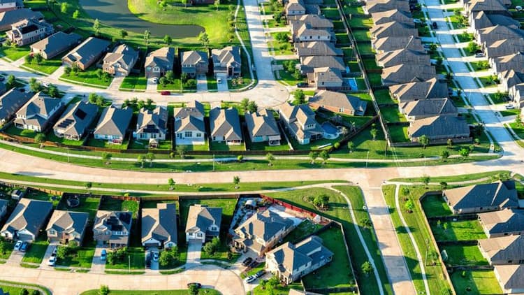 Regulatory Changes Set to Impact Real Estate Transactions