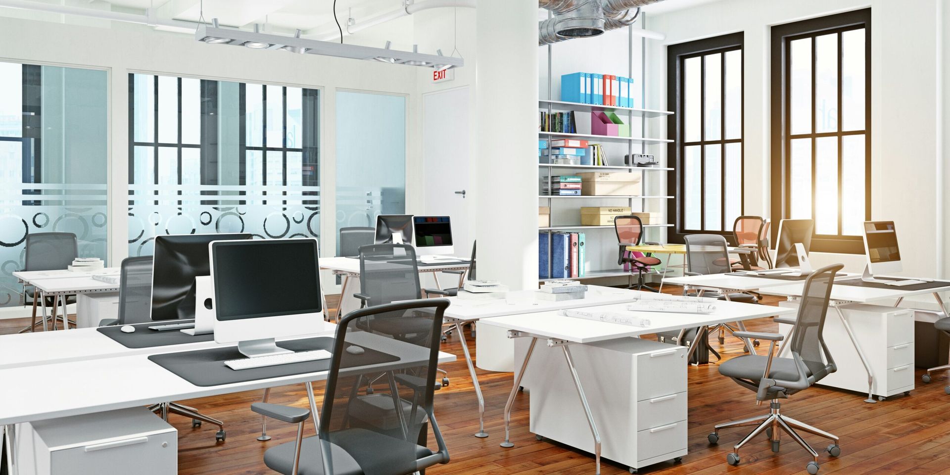 U.S. Office Market Faces Transformation Amid Remote Work Trends