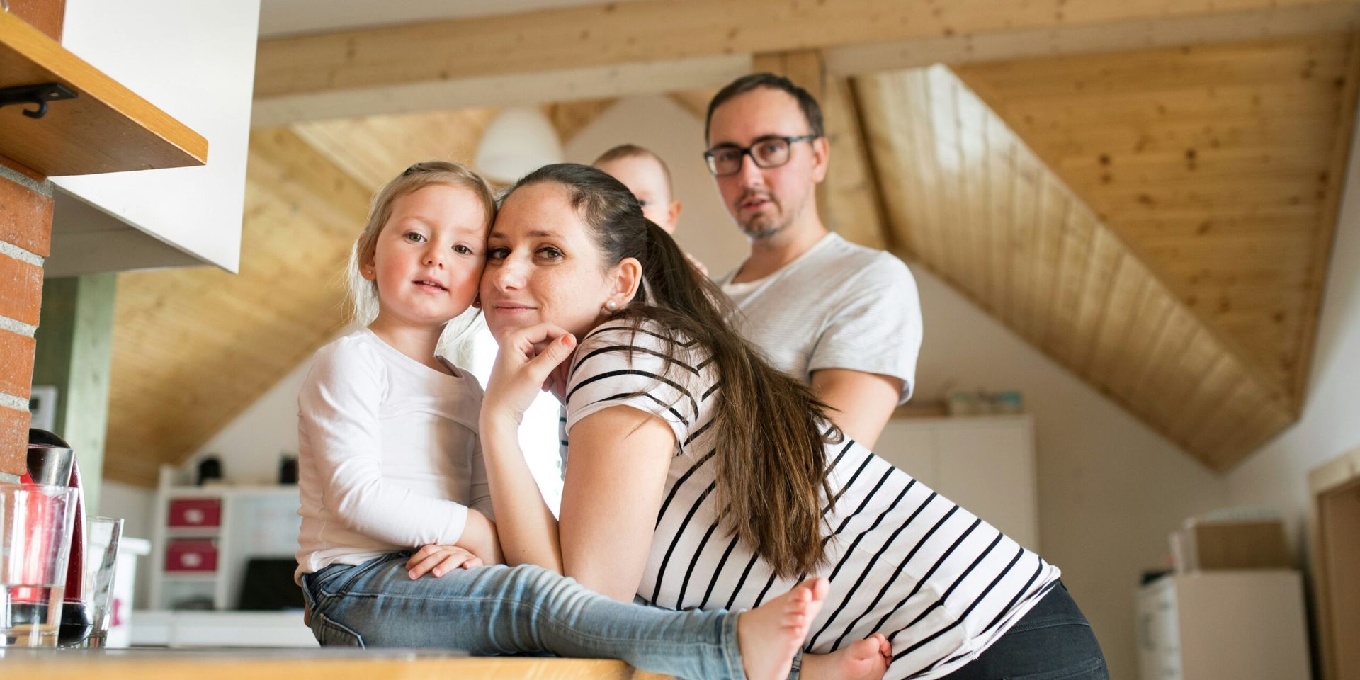 First-Time Homebuyer Age Reaches Record High, Shifting Realtors’ Focus