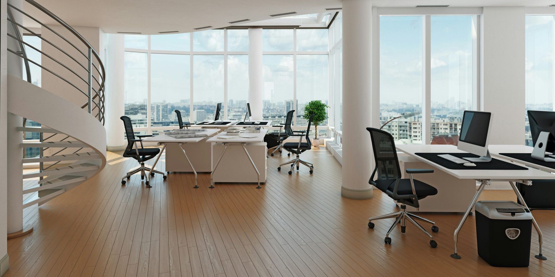 Commercial Real Estate Firms Report Positive 2026 Outlook Amid Market Shifts