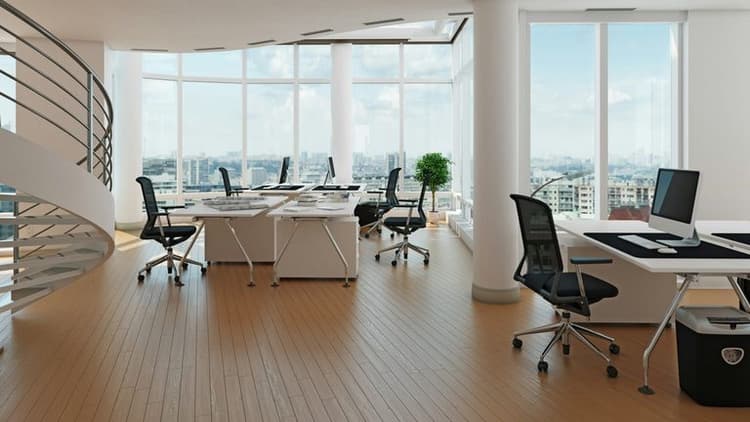Commercial Real Estate Firms Report Positive 2026 Outlook Amid Market Shifts