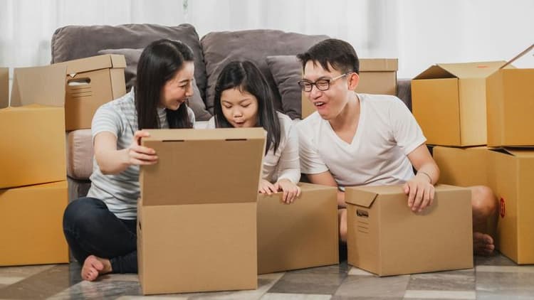 Real-Estate Investors Increase Share of Single-Family Purchases in Q3 2025