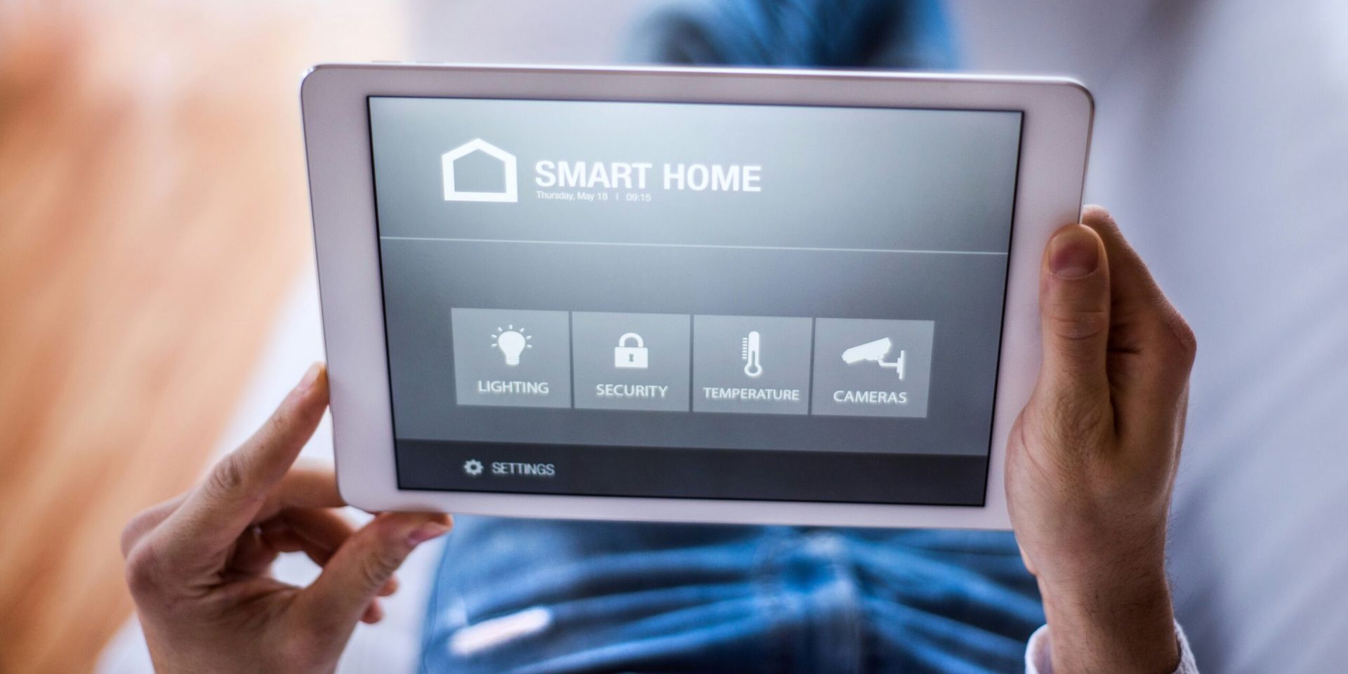 Smart Homes and AI Integration Revolutionize the Real Estate Sector