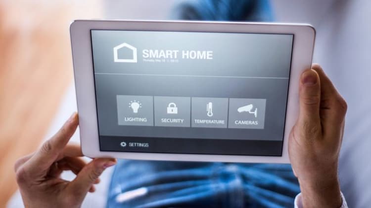 Smart Homes and AI Integration Revolutionize the Real Estate Sector