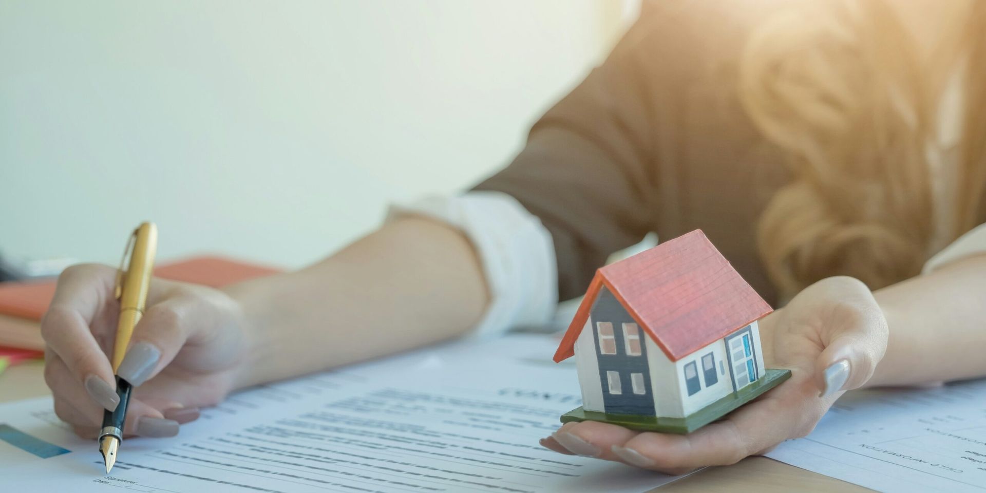 Home Builders Offer Deep Discounts to Shift Inventory — But Buyer Interest Remains Tepid