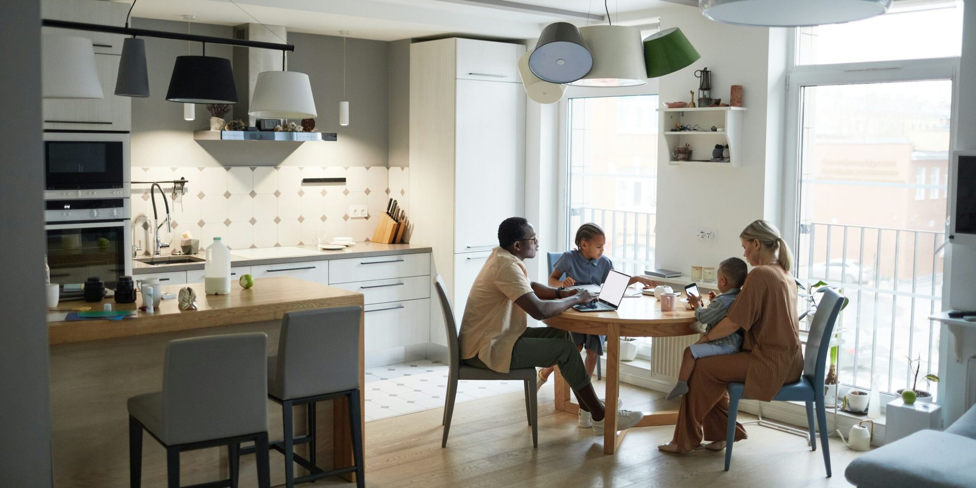 The Rise of Smart Homes in 2025: How Technology Is Changing Our Living Spaces