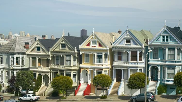 Navigating the Evolving Real Estate Market