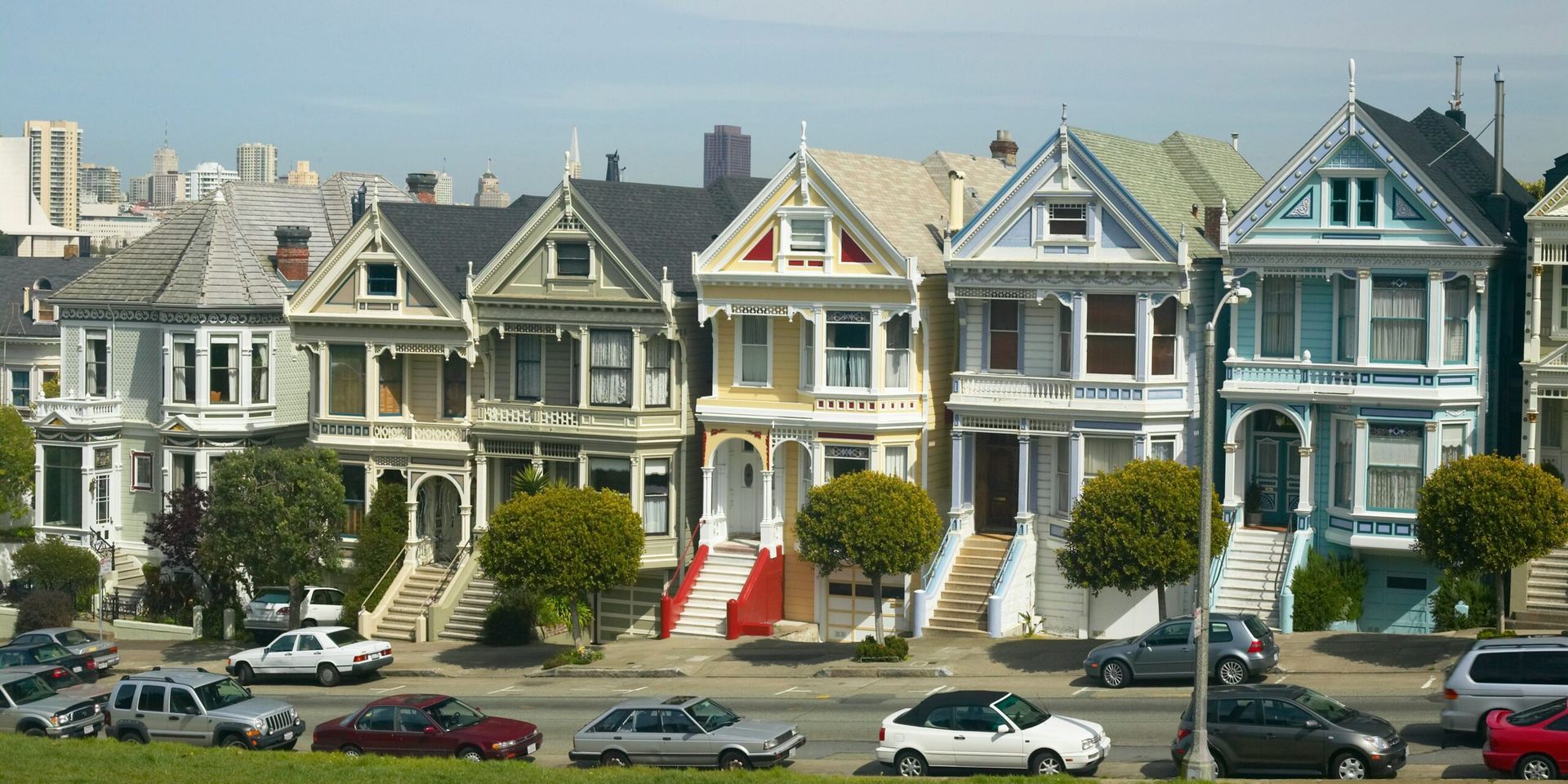 U.S. Home Prices Show Signs of Stabilizing After 2024 Market Correction