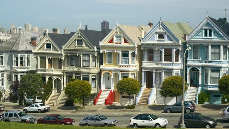 U.S. Home Prices Show Signs of Stabilizing After 2024 Market Correction