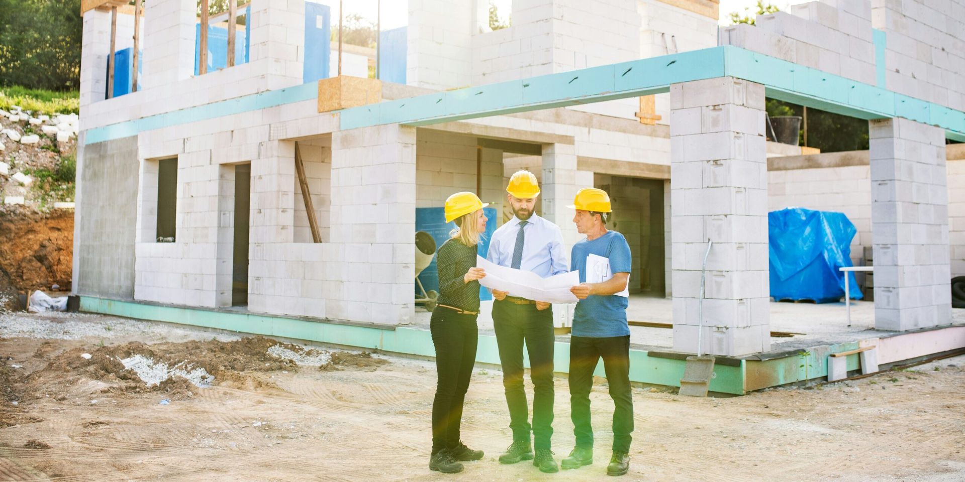 Homebuilders Face Challenges Amid Rising Costs