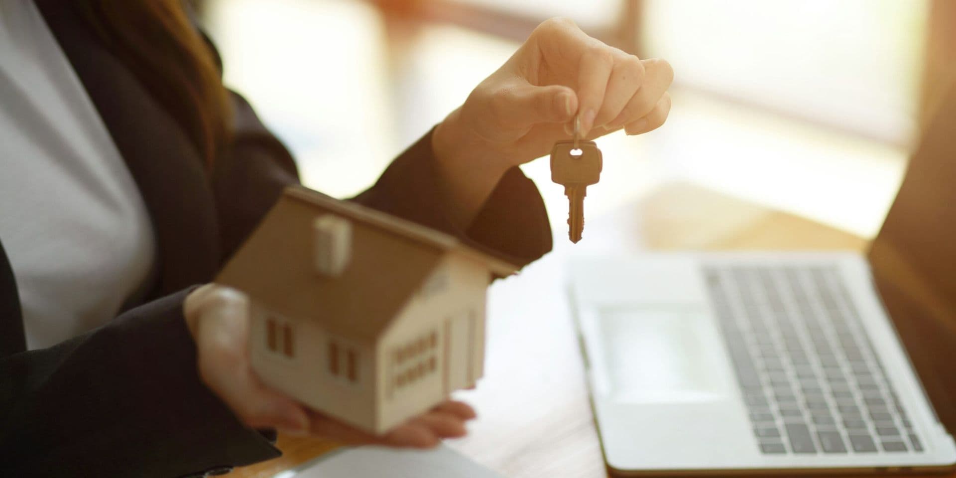 U.S. Housing Market Forecast Shows Modest Gains in 2026