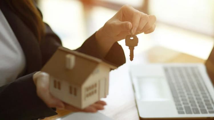 U.S. Housing Market Forecast Shows Modest Gains in 2026