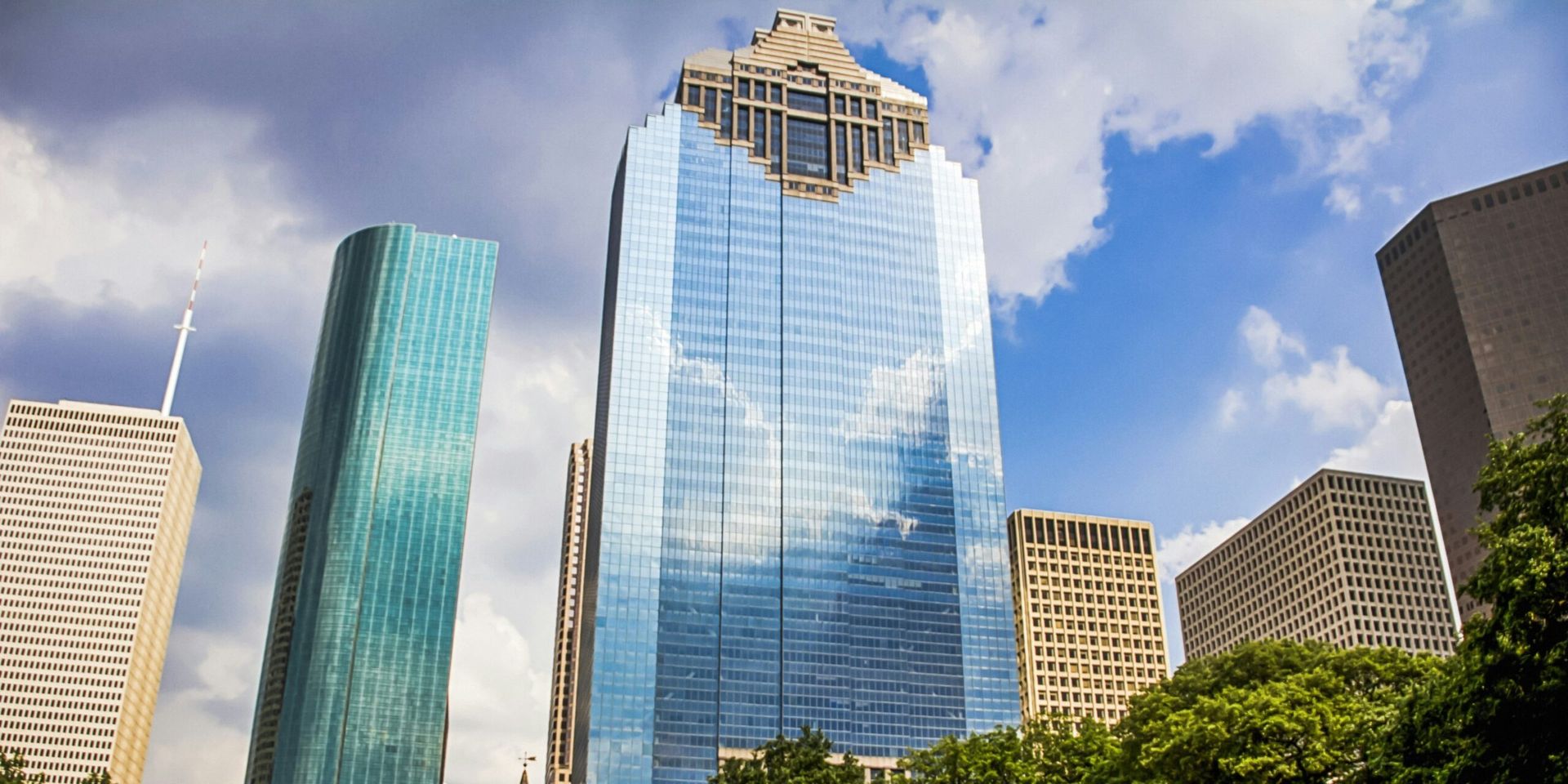 Commercial Real Estate Booms Amid Tech Industry Expansion in Austin, Texas