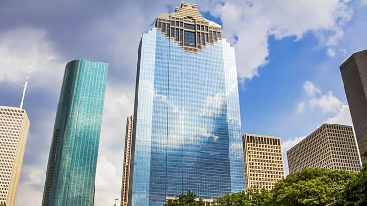 Commercial Real Estate Booms Amid Tech Industry Expansion in Austin, Texas