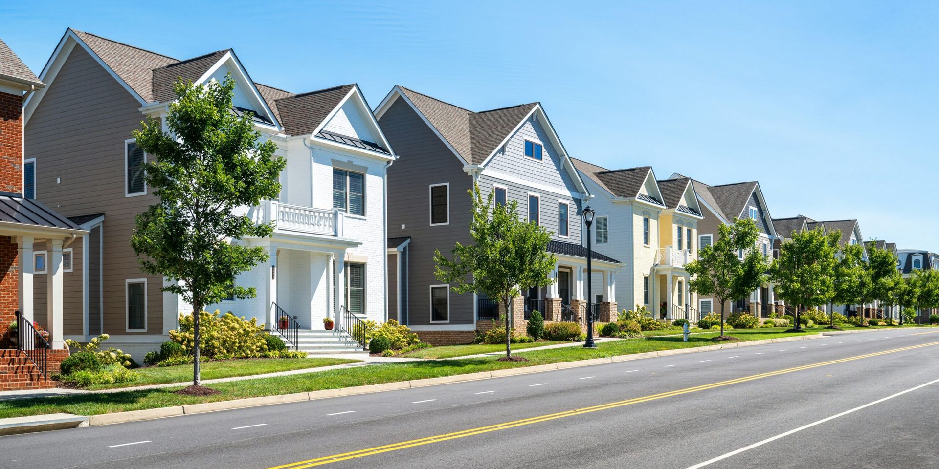 Navigating the U.S. Real Estate Market Amid Economic Uncertainty