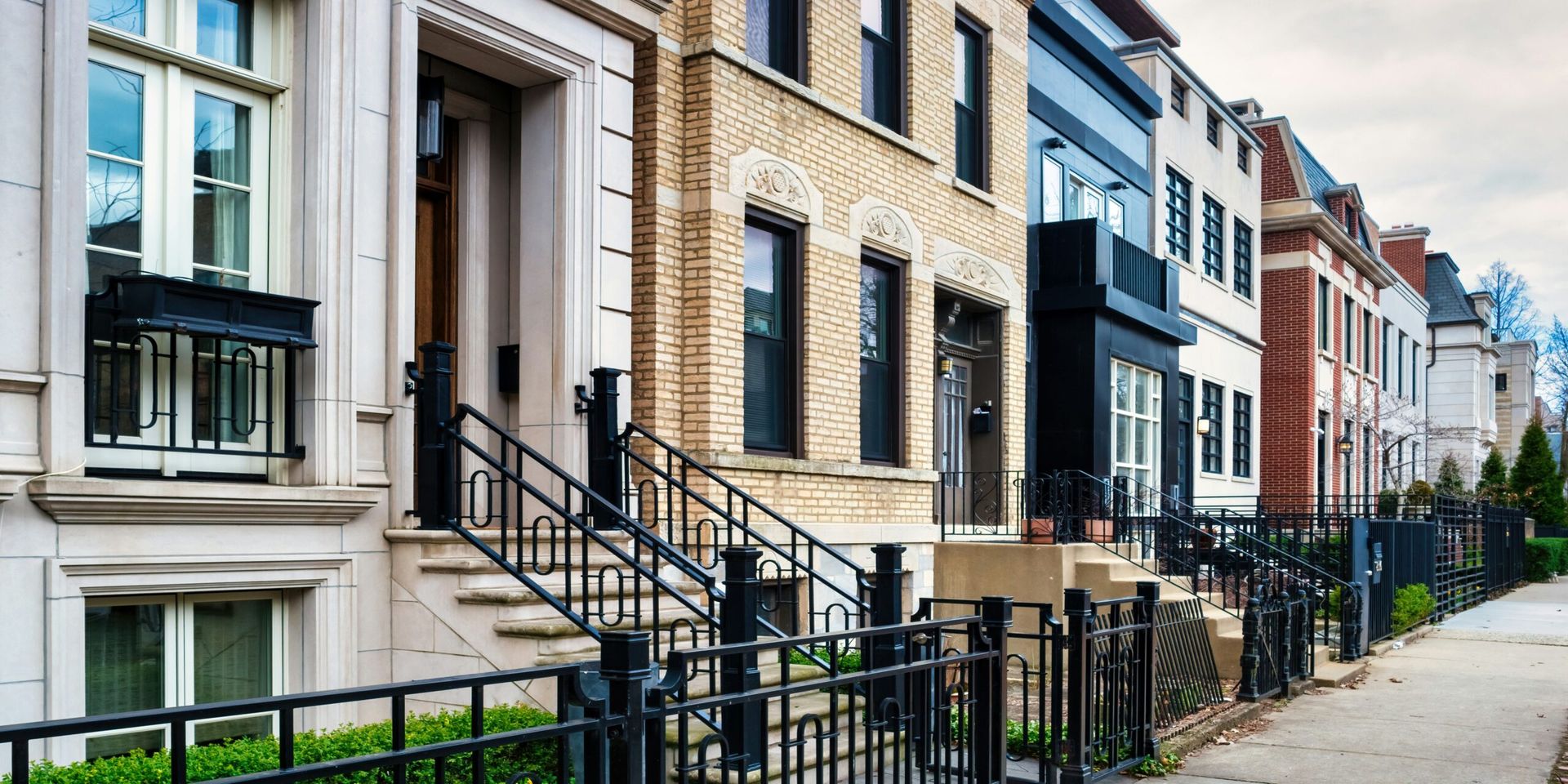 New Jersey’s Real Estate Consumer Protection Enhancement Act