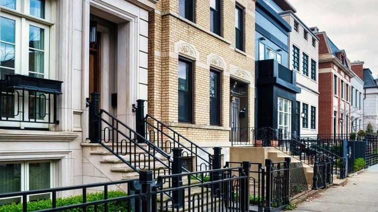 New Jersey’s Real Estate Consumer Protection Enhancement Act