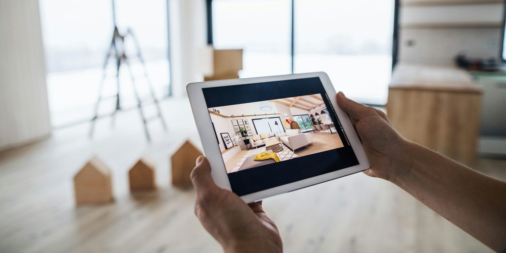 How Real Estate Technology Is Revolutionizing Home Buying in 2025