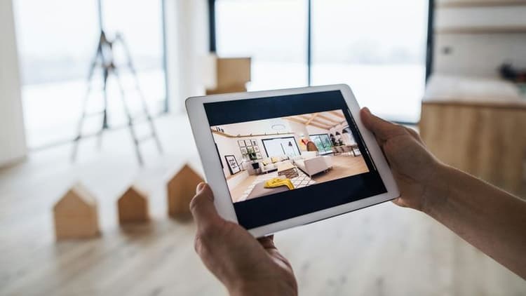 How Real Estate Technology Is Revolutionizing Home Buying in 2025
