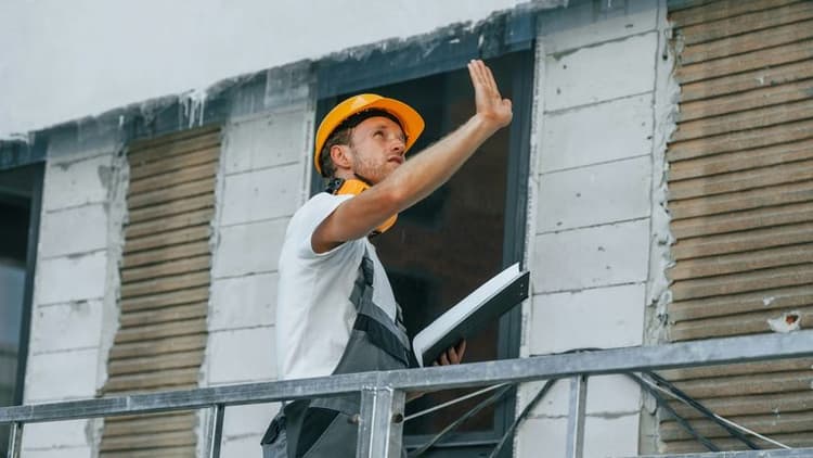 U.S. Homebuilder Sentiment Edges Up but Buyers Still Hesitant