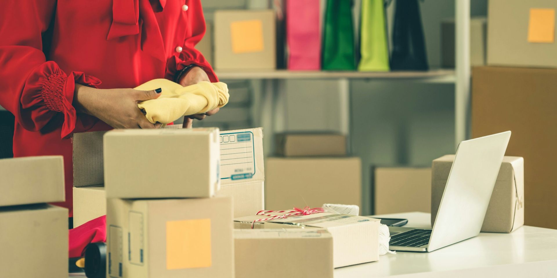 Major Retail Chain Expands Commercial Footprint with New Distribution Hub in Ohio