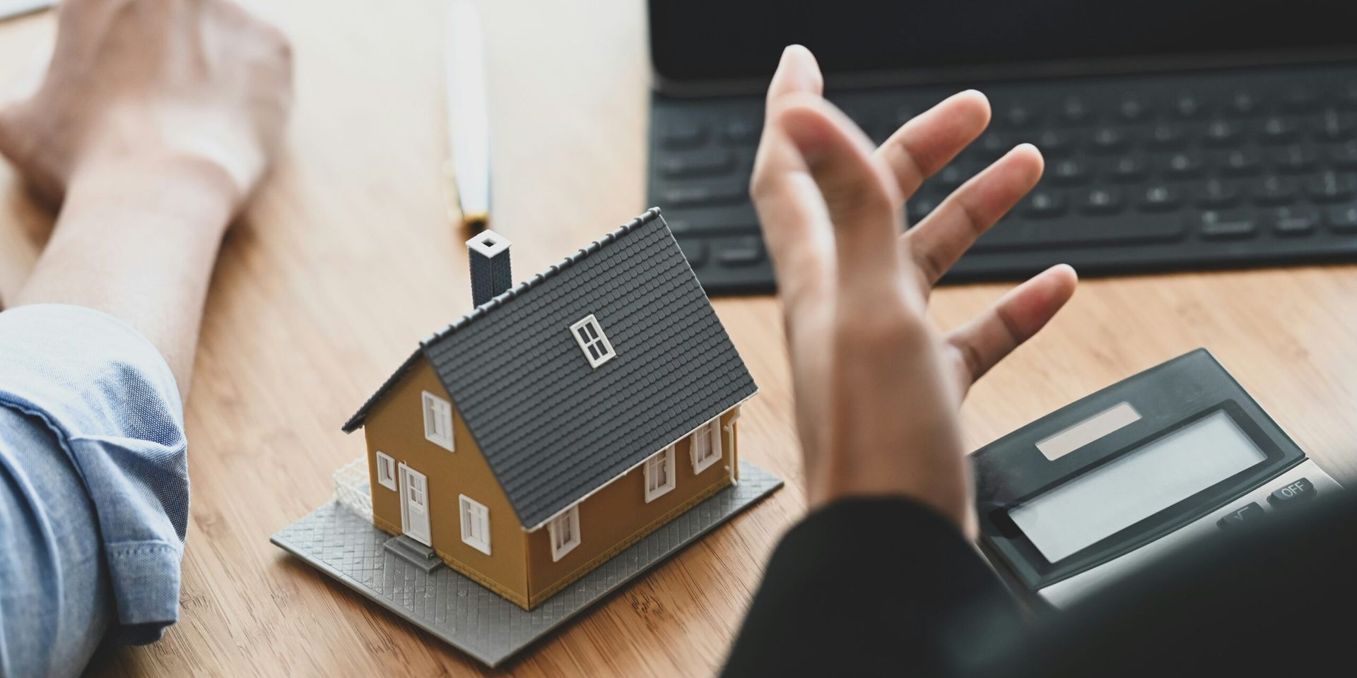 Fairfax County Real Estate Market in Motion: Prices, Inventory, Affordability Trends