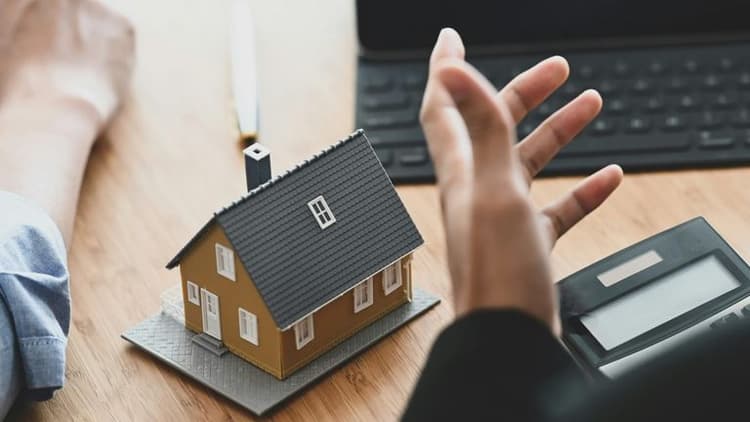 Fairfax County Real Estate Market in Motion: Prices, Inventory, Affordability Trends