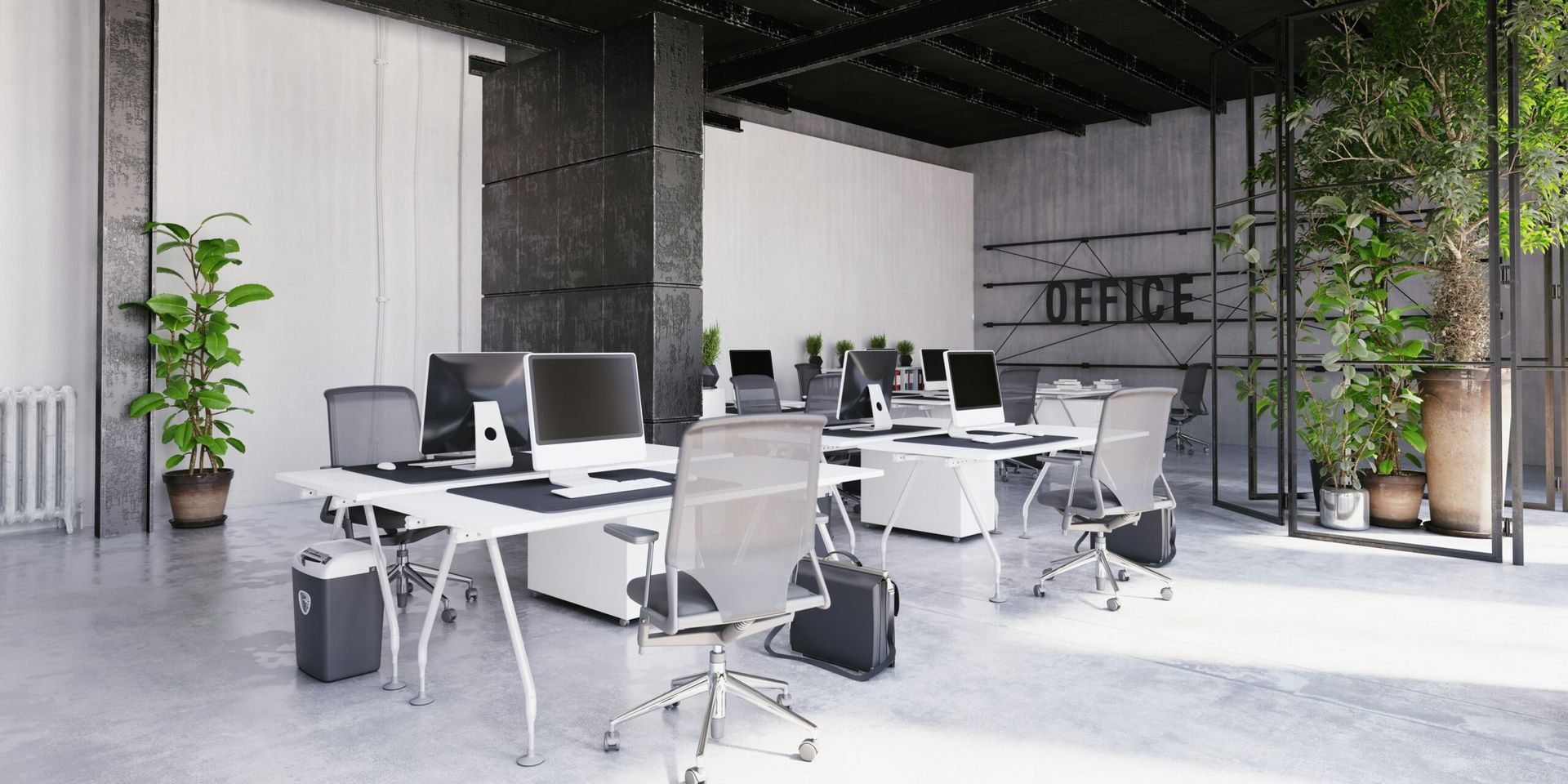 Los Angeles Office Market Sees Resilience Amidst Shifting Trends